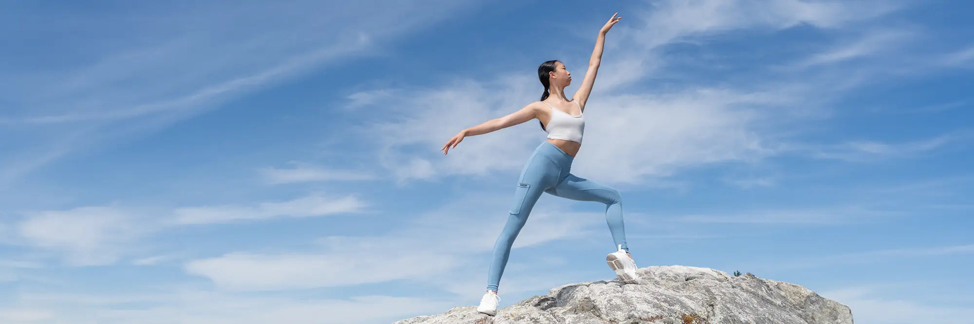 Balance yoga pants on sale