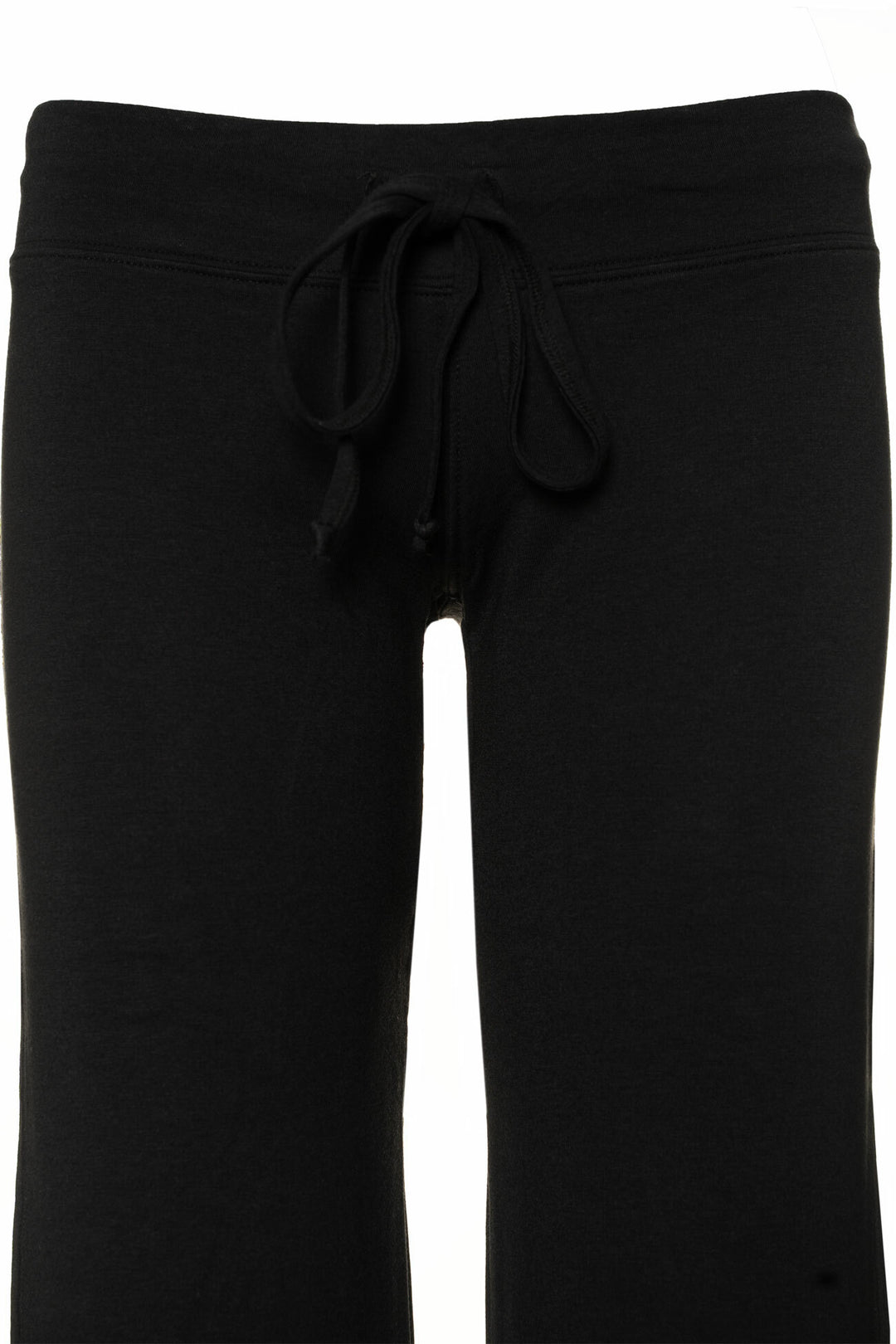 Eco Fleece Yoga Pant