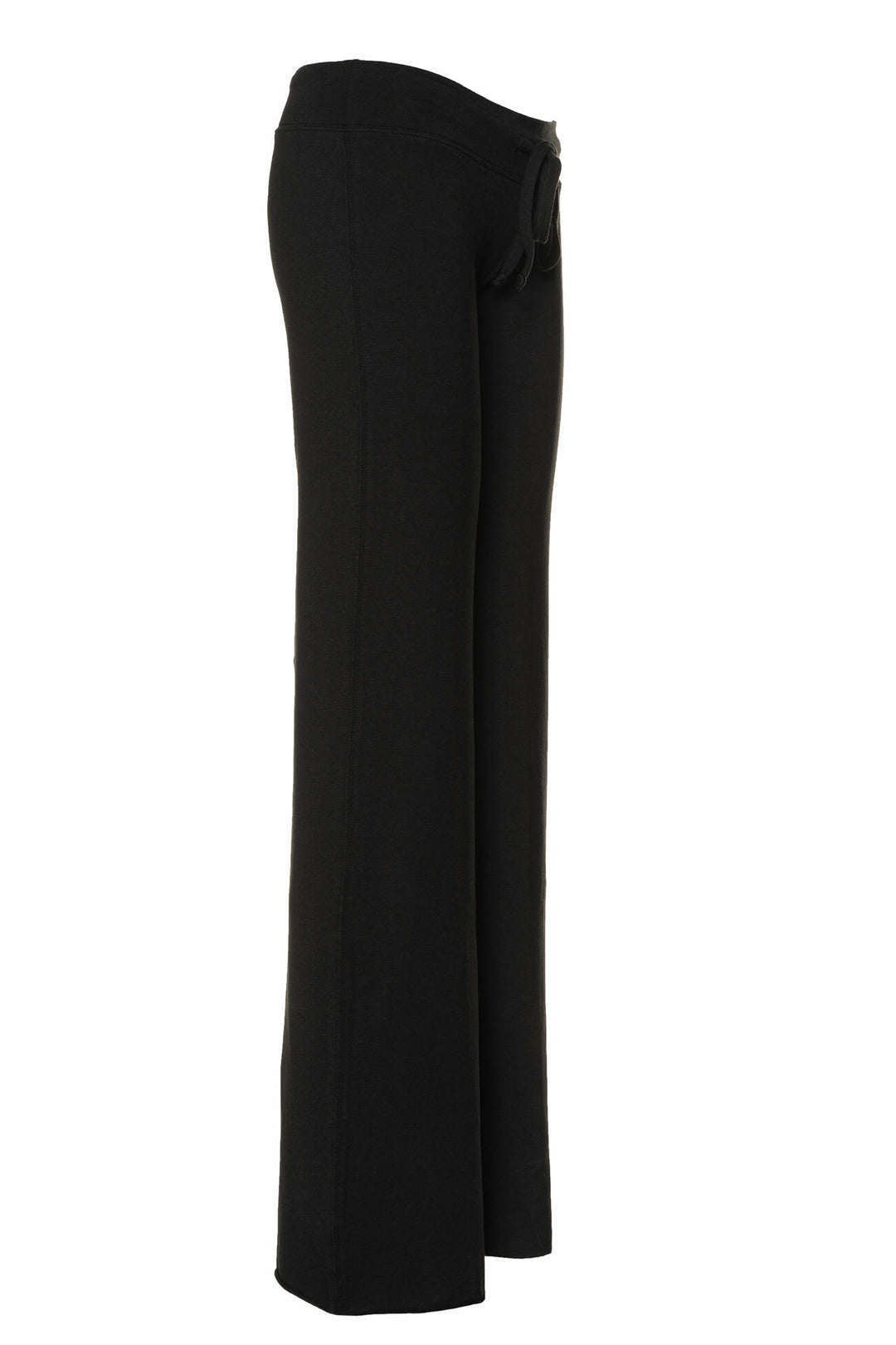 Eco Fleece Yoga Pant