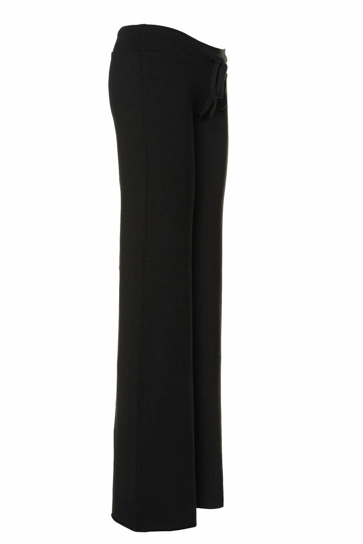 Eco Fleece Yoga Pant