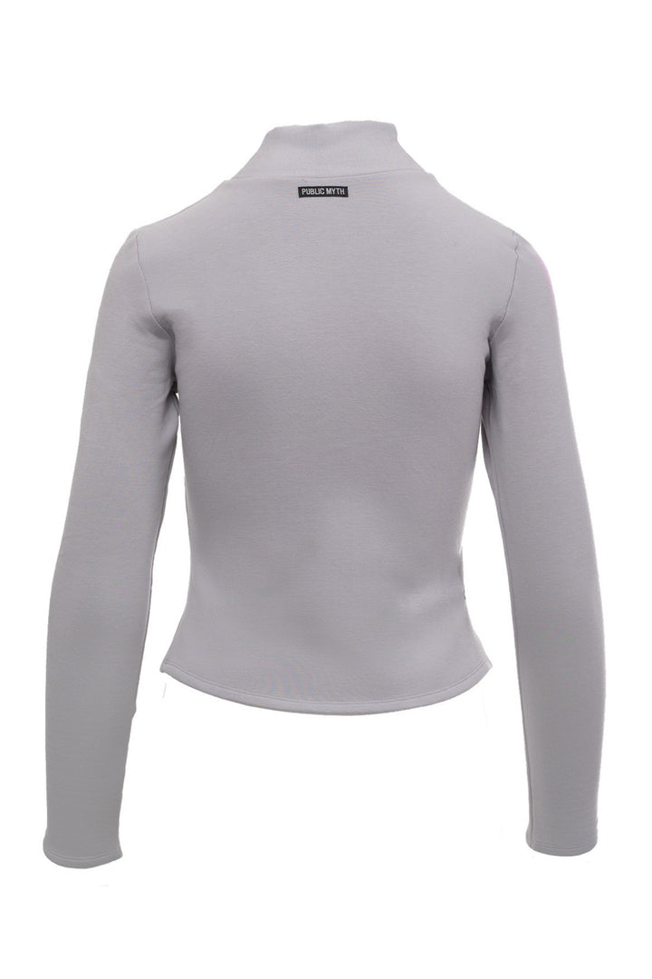 Eco Turtle Neck Long Sleeve