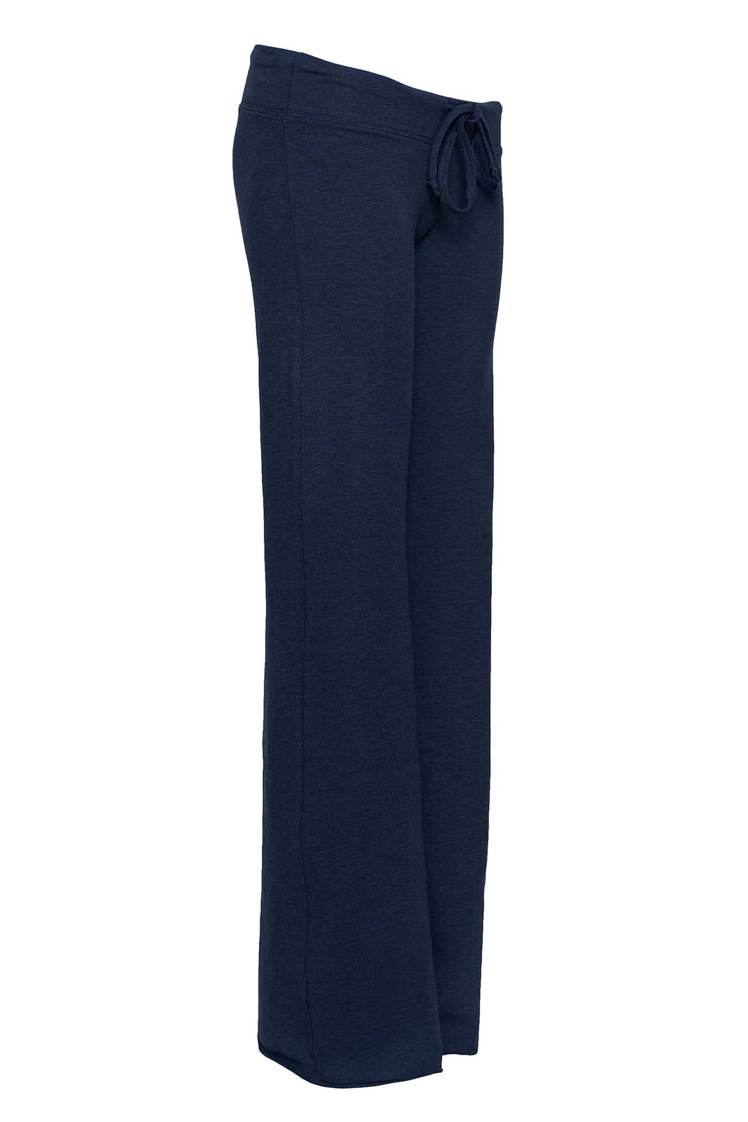 Eco Fleece Yoga Pant