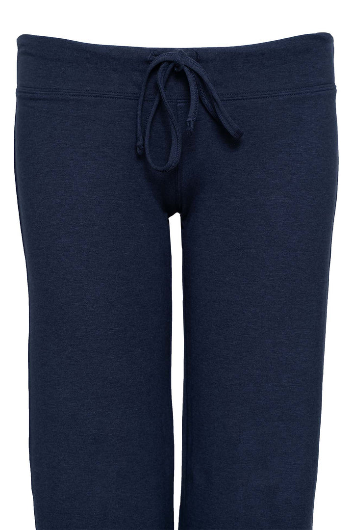Eco Fleece Yoga Pant