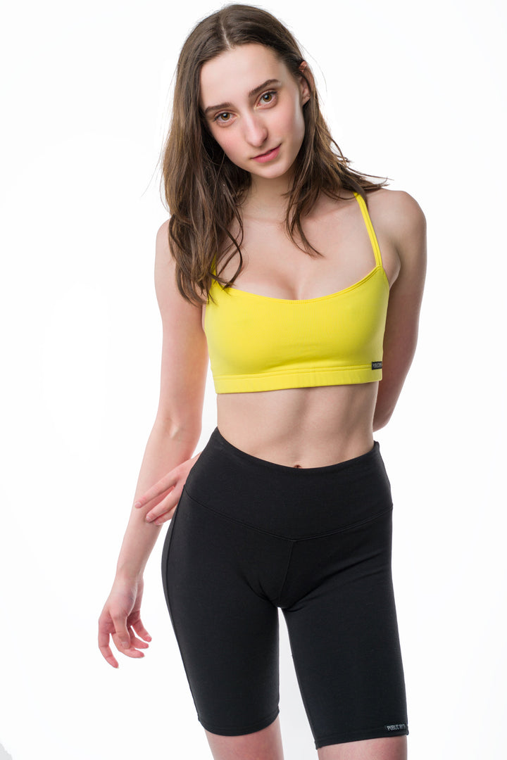 Angel City Sports Bra