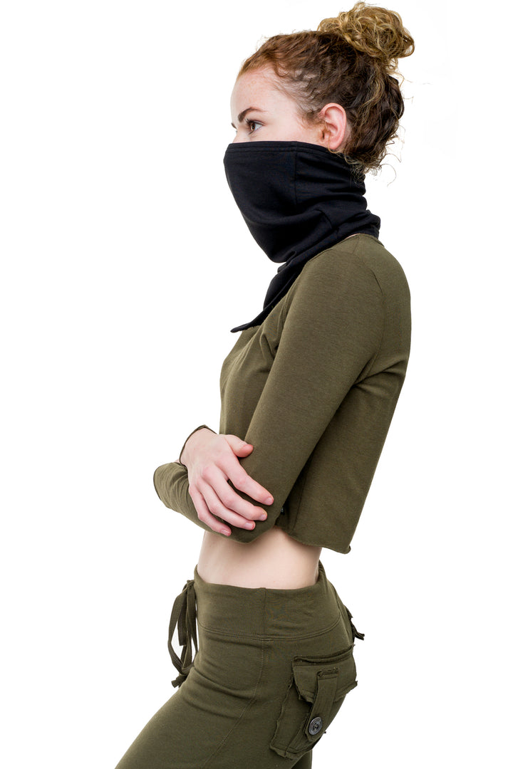 Bamboo Neck Warmer