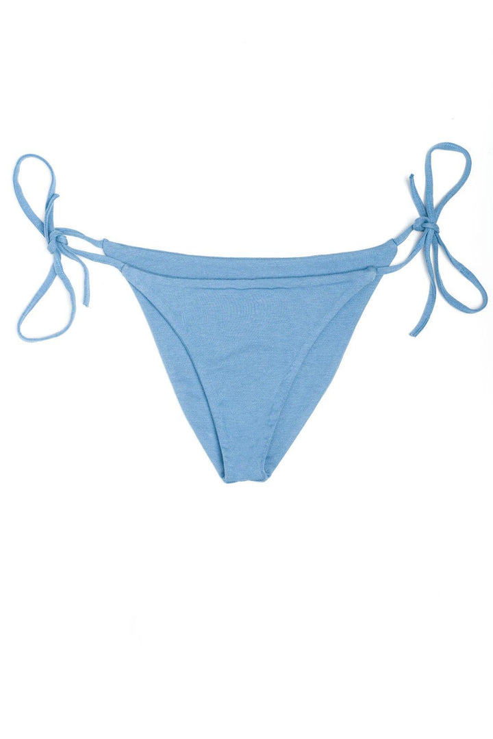 Bamboo Tie Bikini Bottom