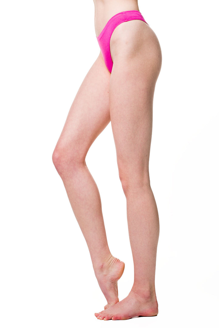 Bamboo Thong