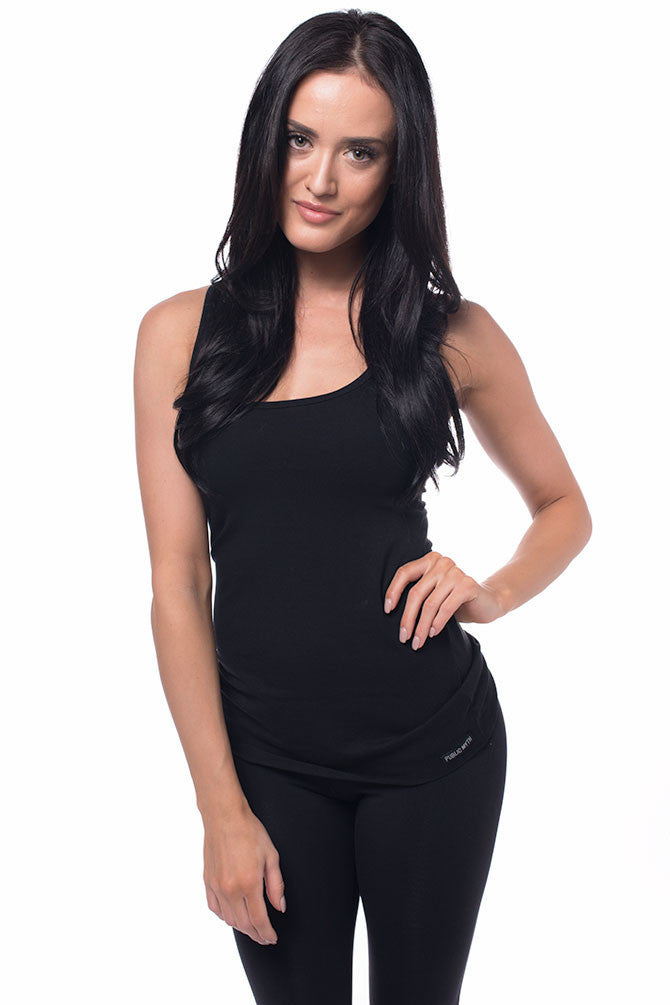 Bamboo Racerback Tank