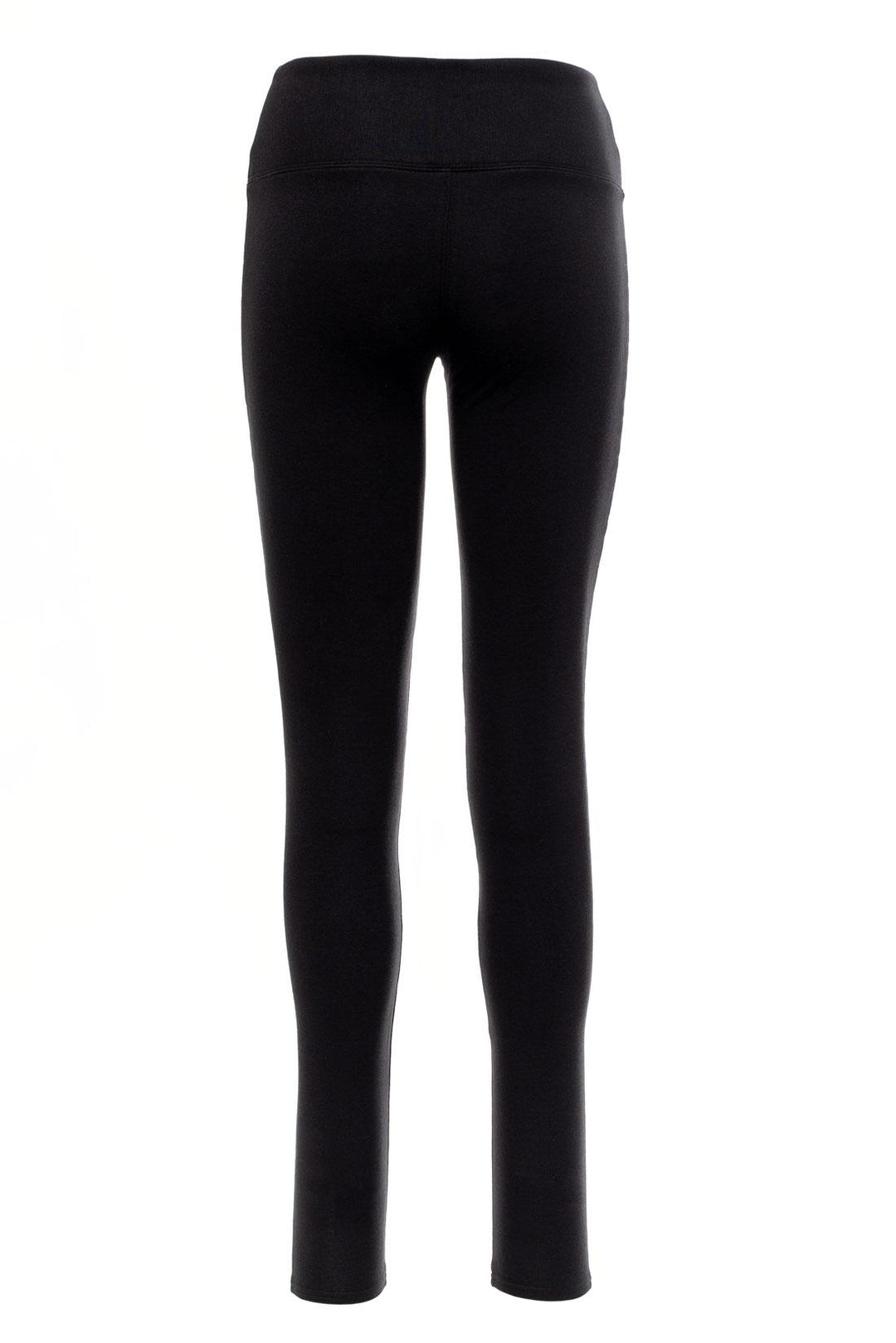 Eco Fleece Lined Legging