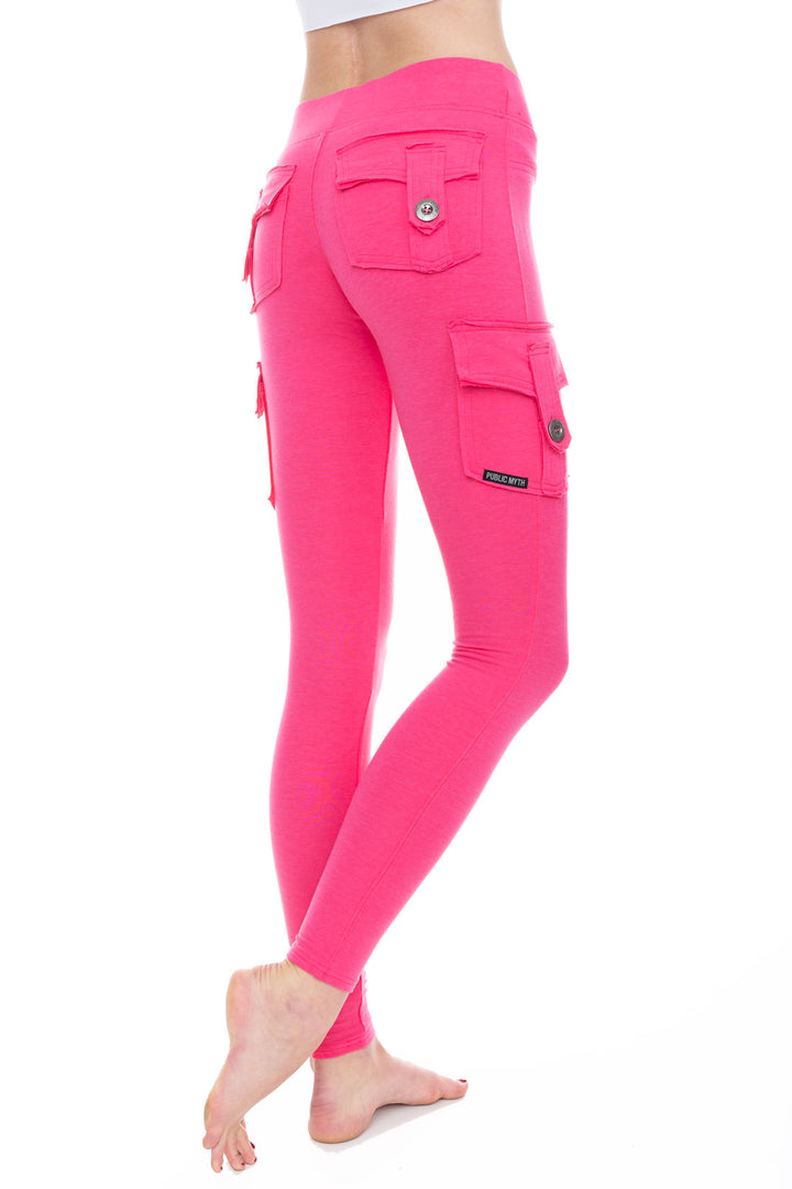 Pocket Leggings 3.0