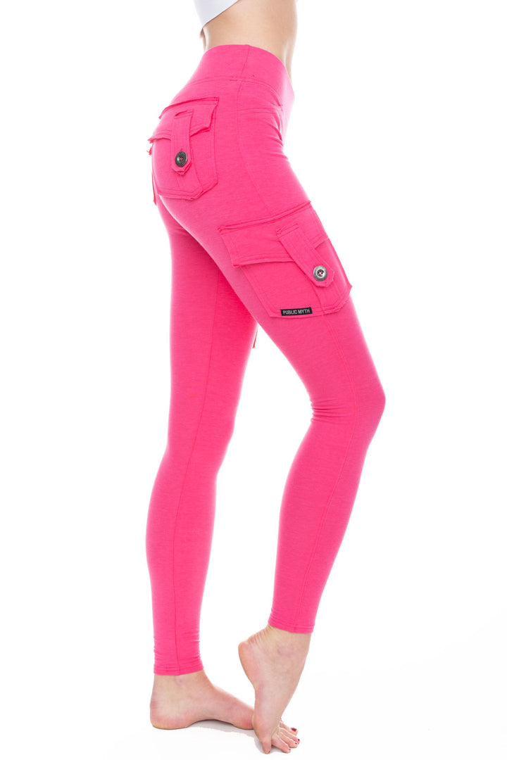 Pocket Leggings 3.0
