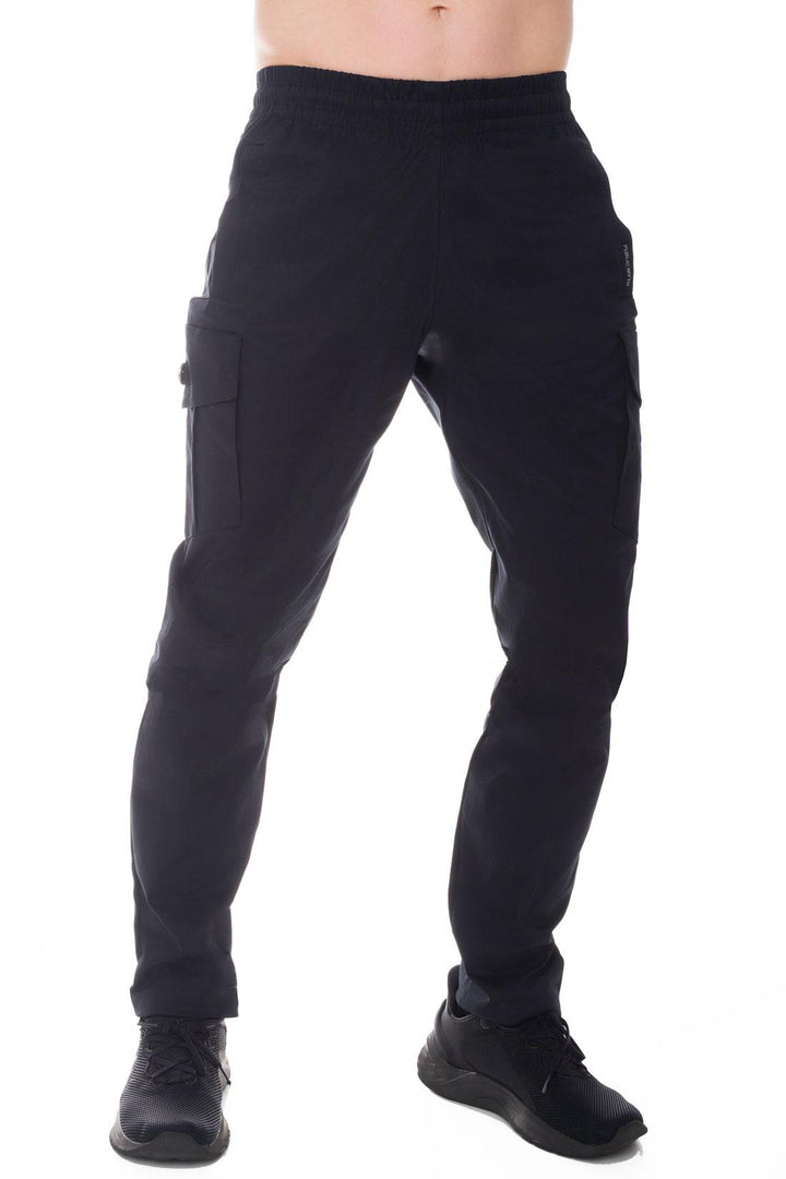 Men's Nomad Organic Cotton Cargo Pant