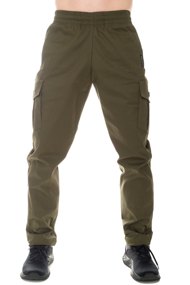 Men's Nomad Organic Cotton Cargo Pant