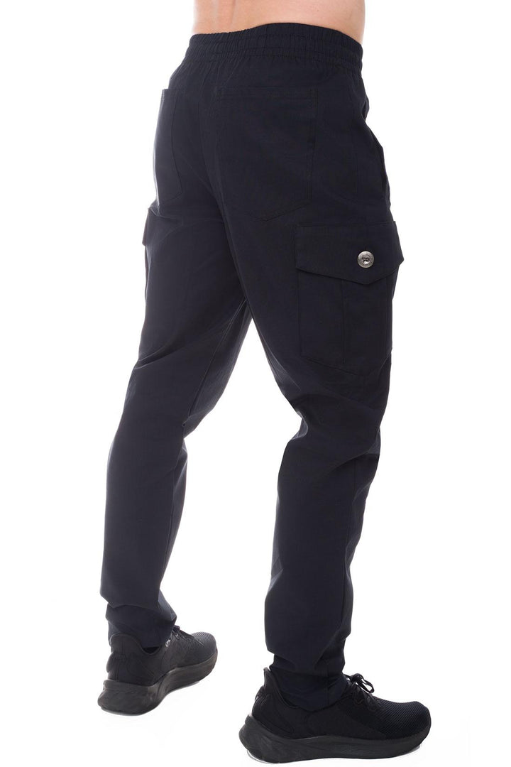 Men's Nomad Organic Cotton Cargo Pant