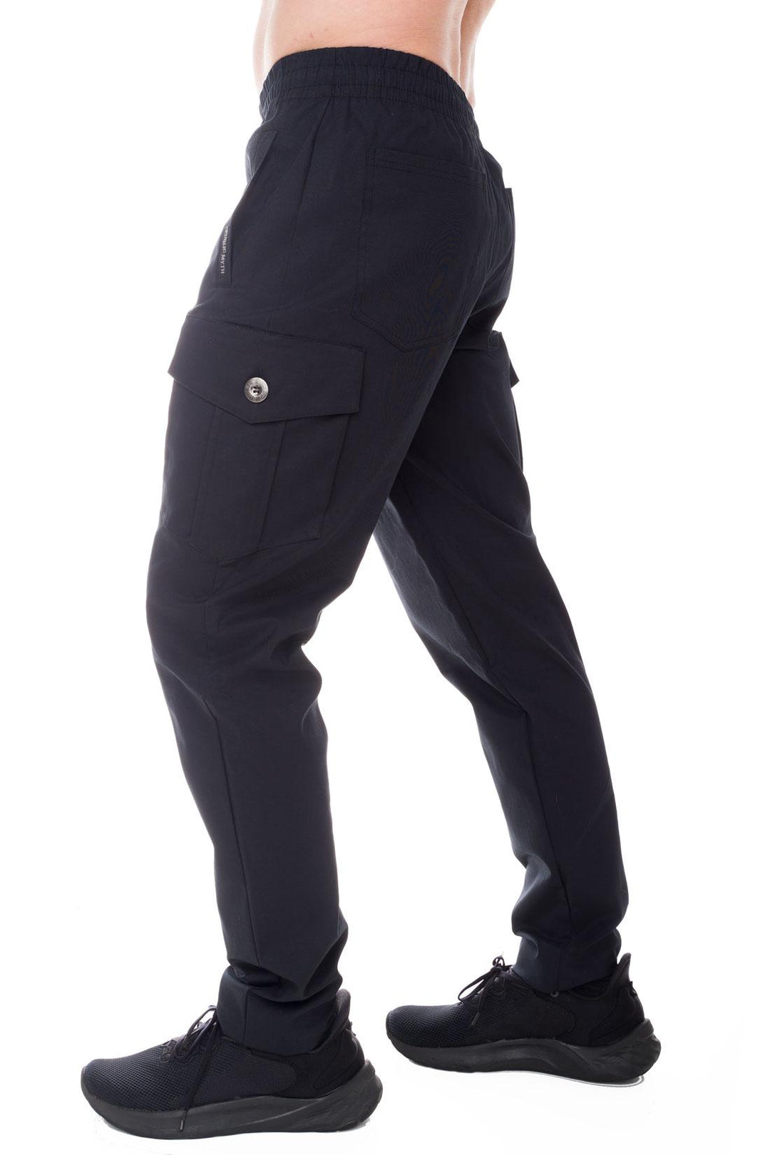 Men's Nomad Organic Cotton Cargo Pant