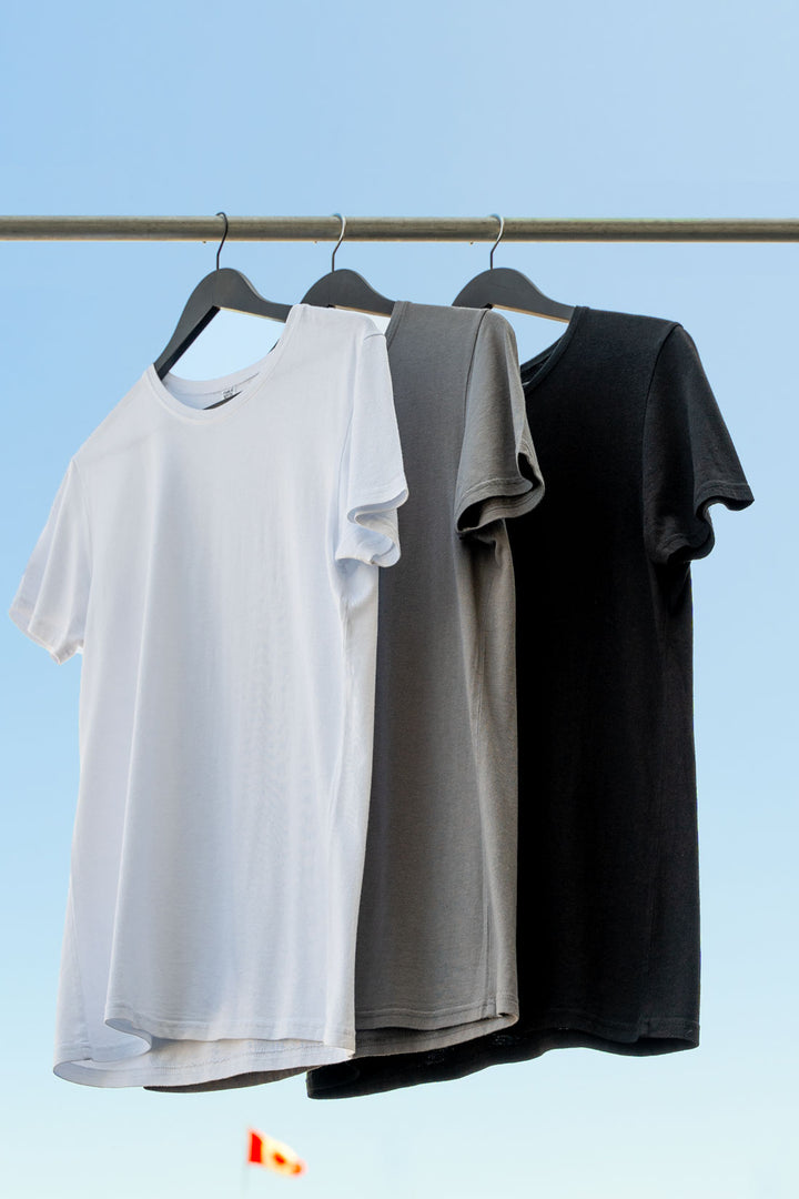 mens bamboo t-shirts