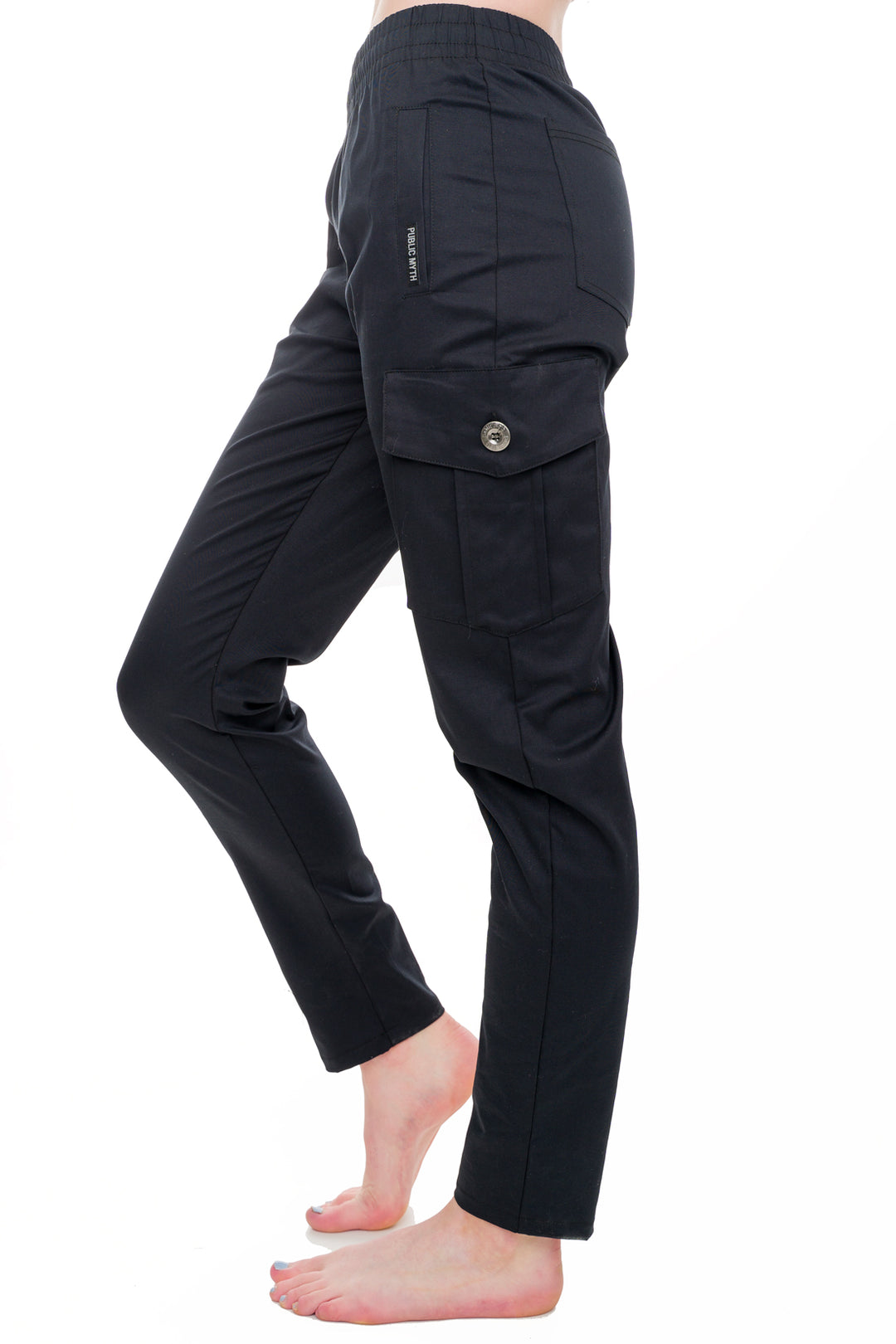 Nomad Organic Cotton Cargo Pant