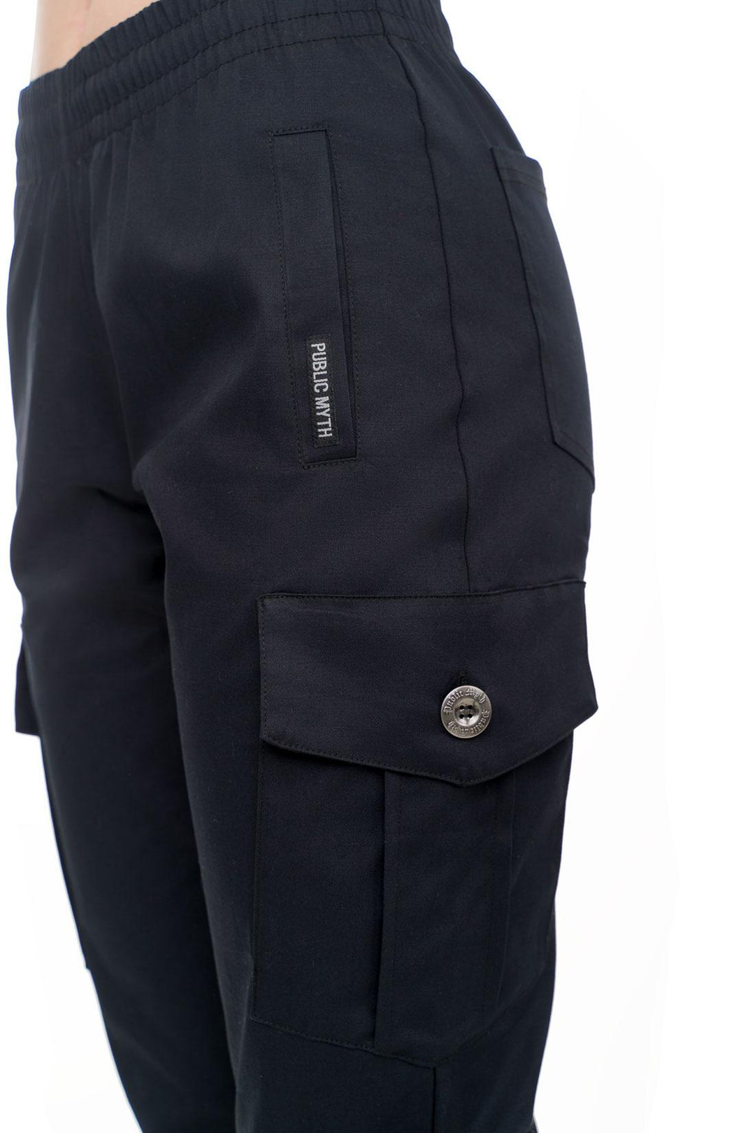 Nomad Organic Cotton Cargo Pant