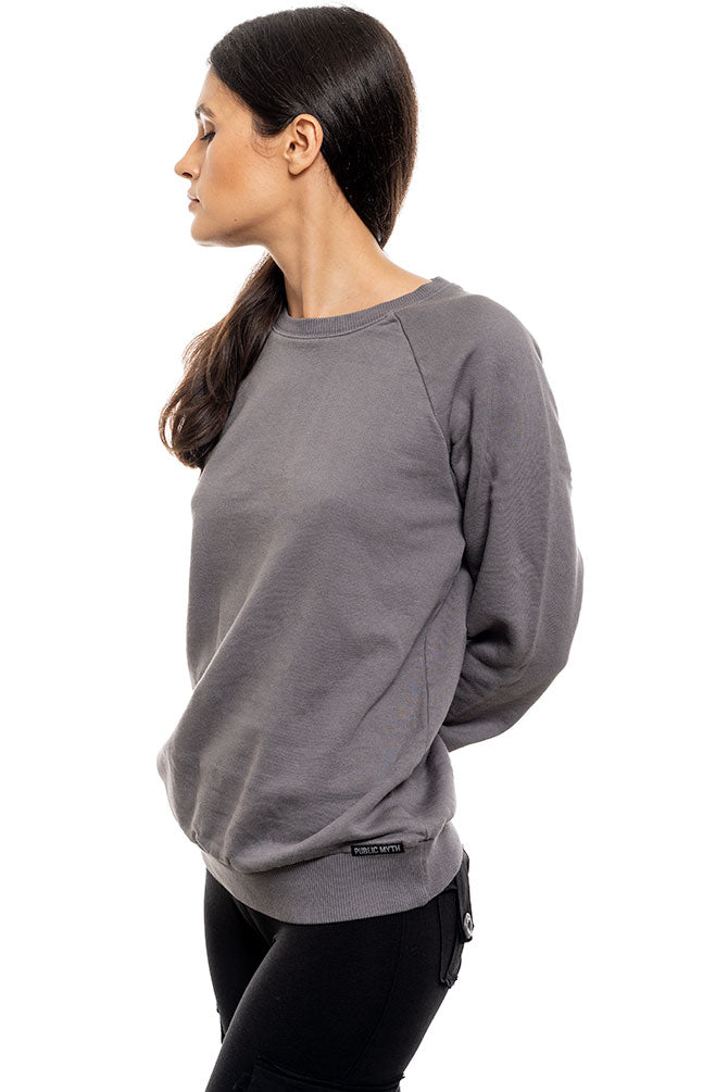 Raglan 2.0 Sweatshirt