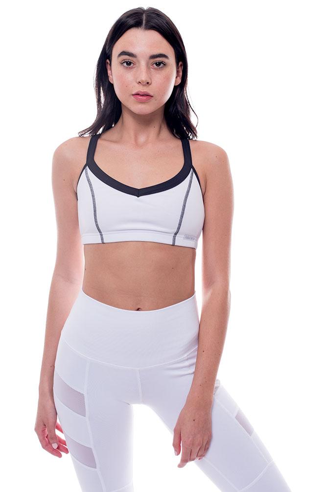 Rebel Sports Bra