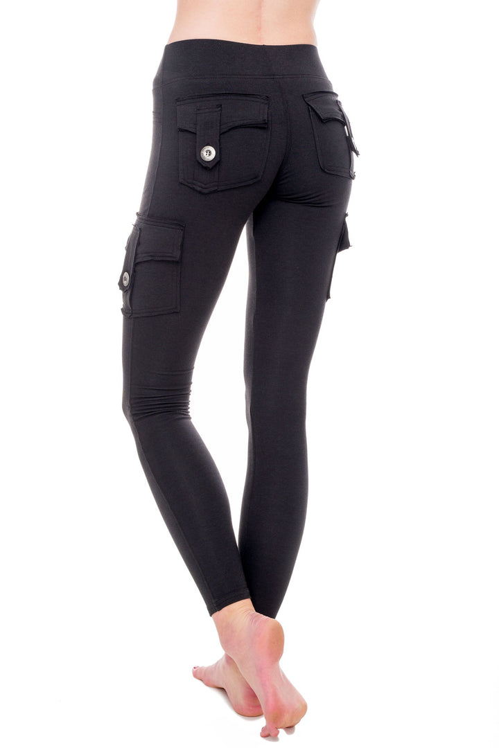 Pocket Leggings 3.0