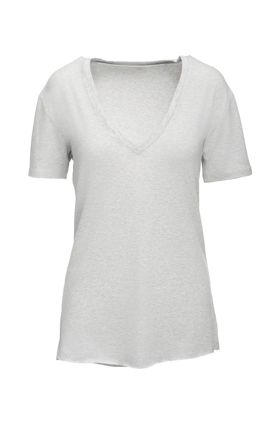 Bamboo V Neck T 2.0