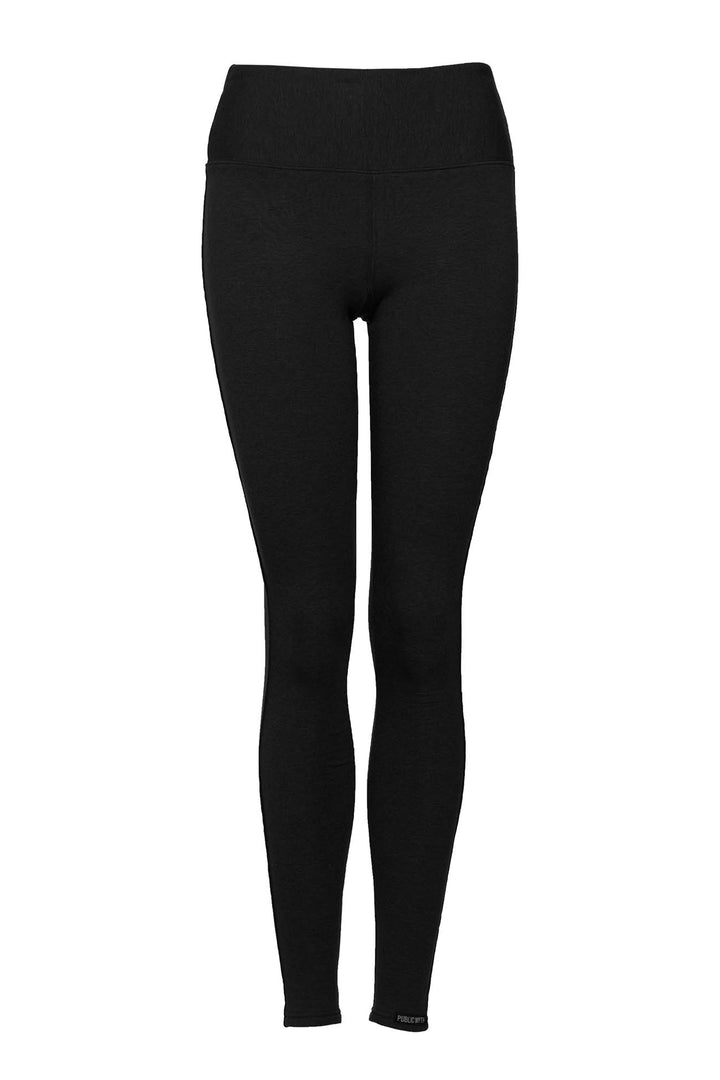 Bamboo High Rise Leggings 2.0
