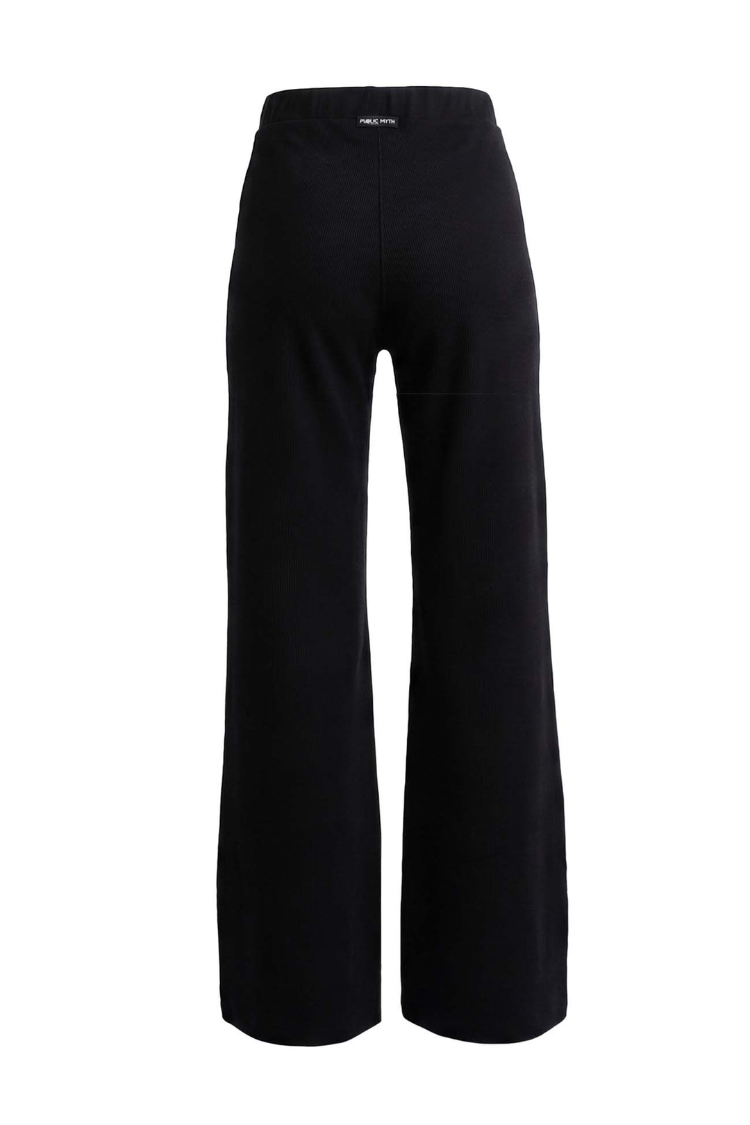 Eco Fleece High Rise Yoga Pant