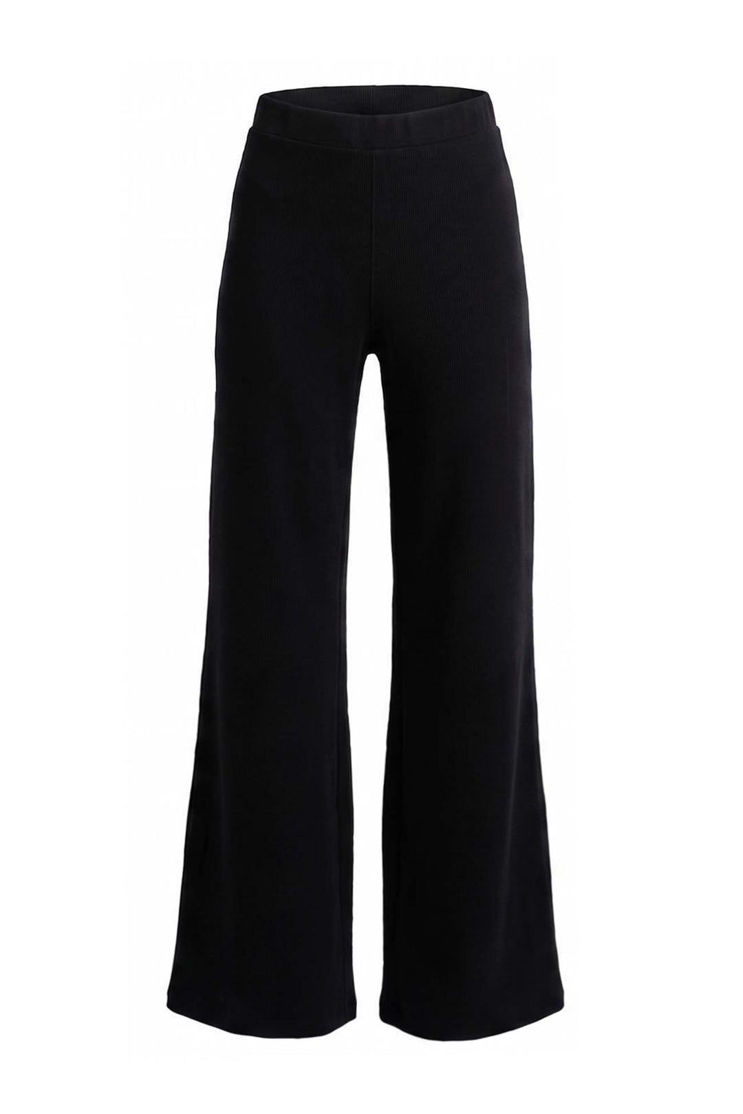 Eco Fleece High Rise Yoga Pant
