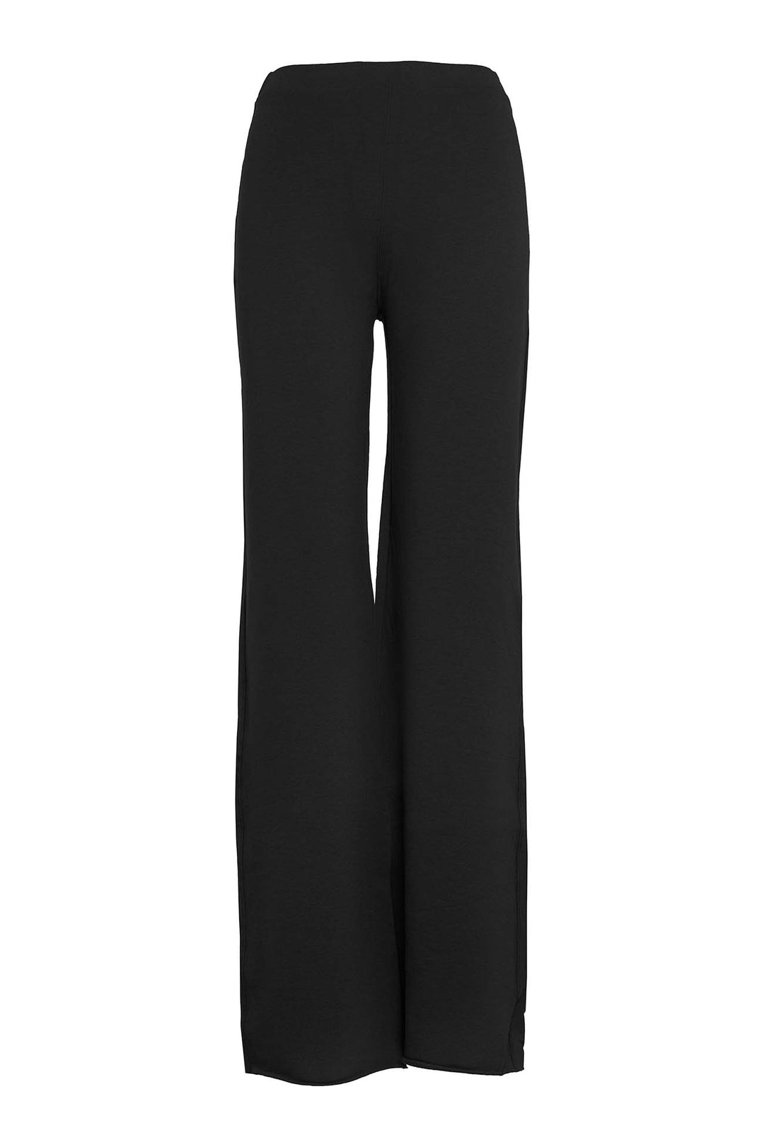 Eco Fleece High Rise Yoga Pant