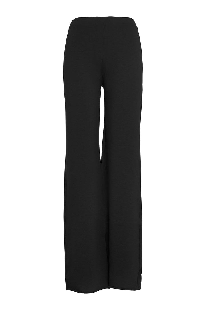 Eco Fleece High Rise Yoga Pant