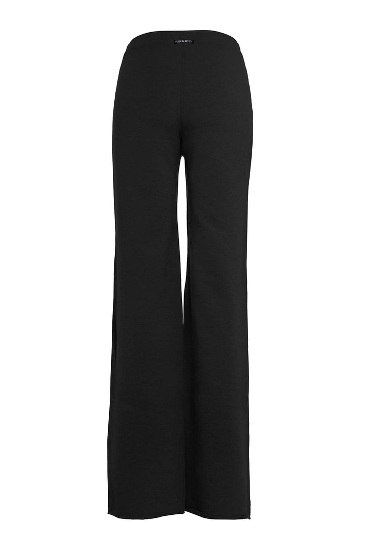 Eco Fleece High Rise Yoga Pant