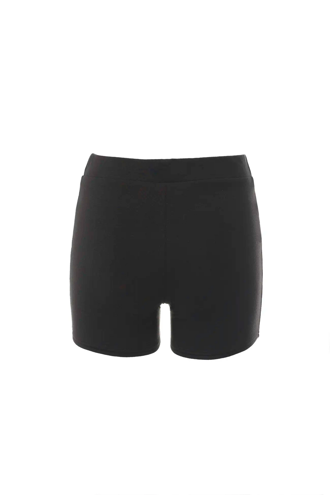 Eco High Waist Short