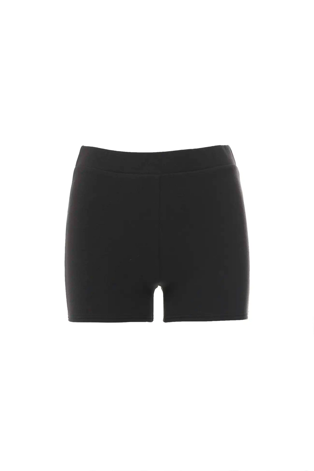 Eco High Waist Short