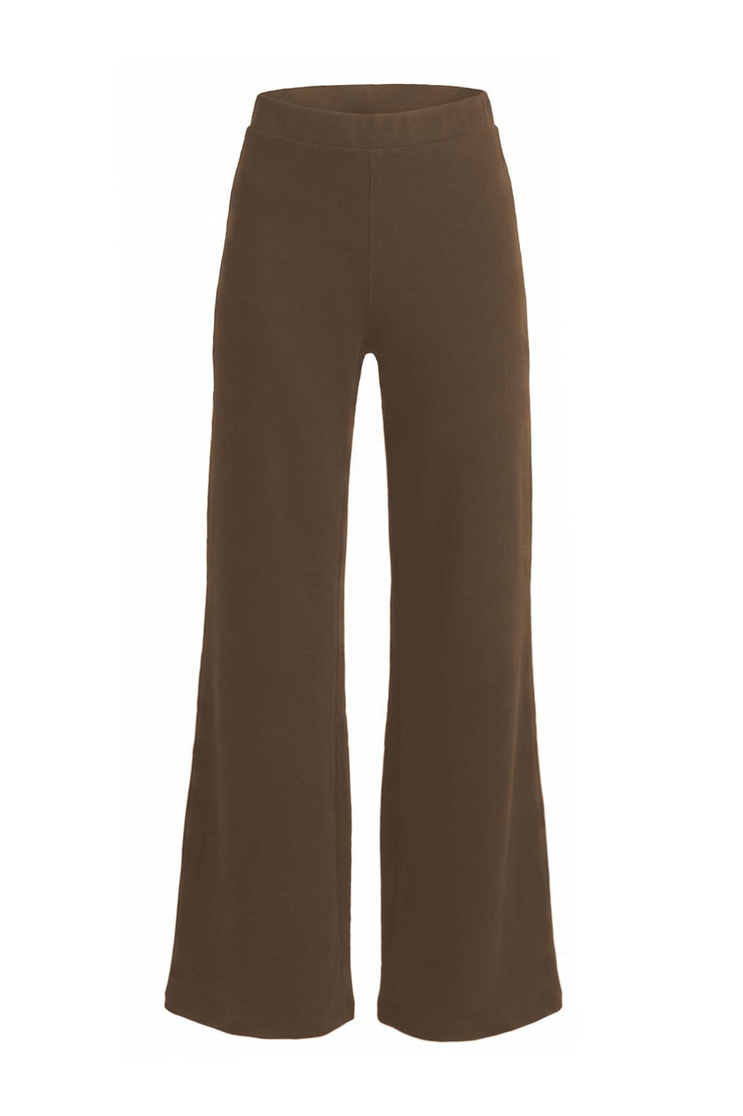 Eco Fleece High Rise Yoga Pant