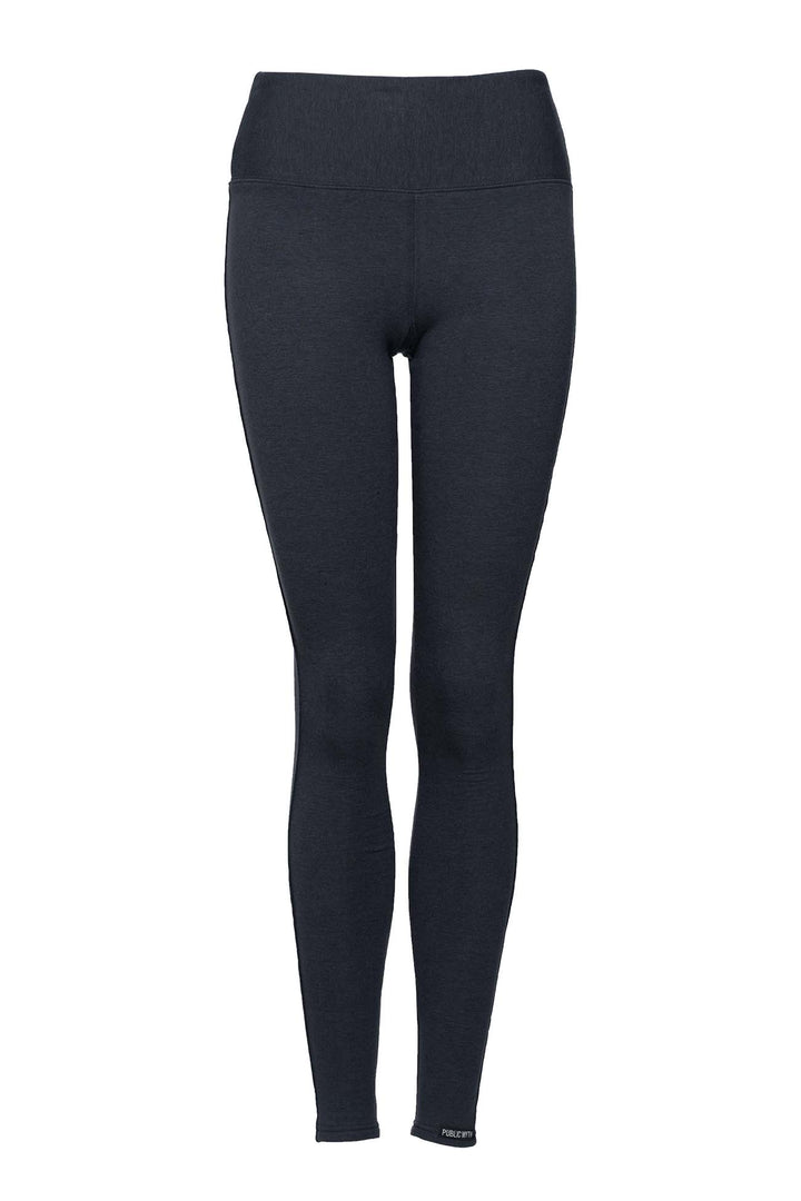 Bamboo High Rise Leggings 2.0