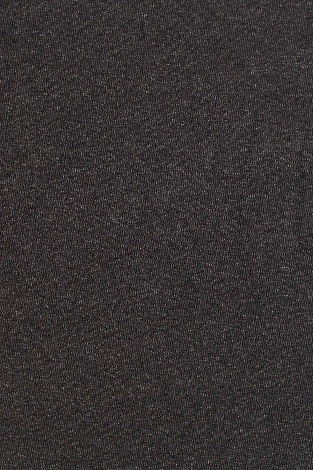 Dark Grey Charcoal Nylon Spandex Stretch Fabric