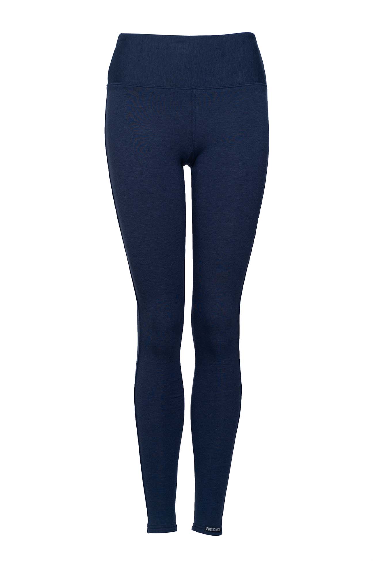 Eco Fleece Lined Legging – Public Myth Canada