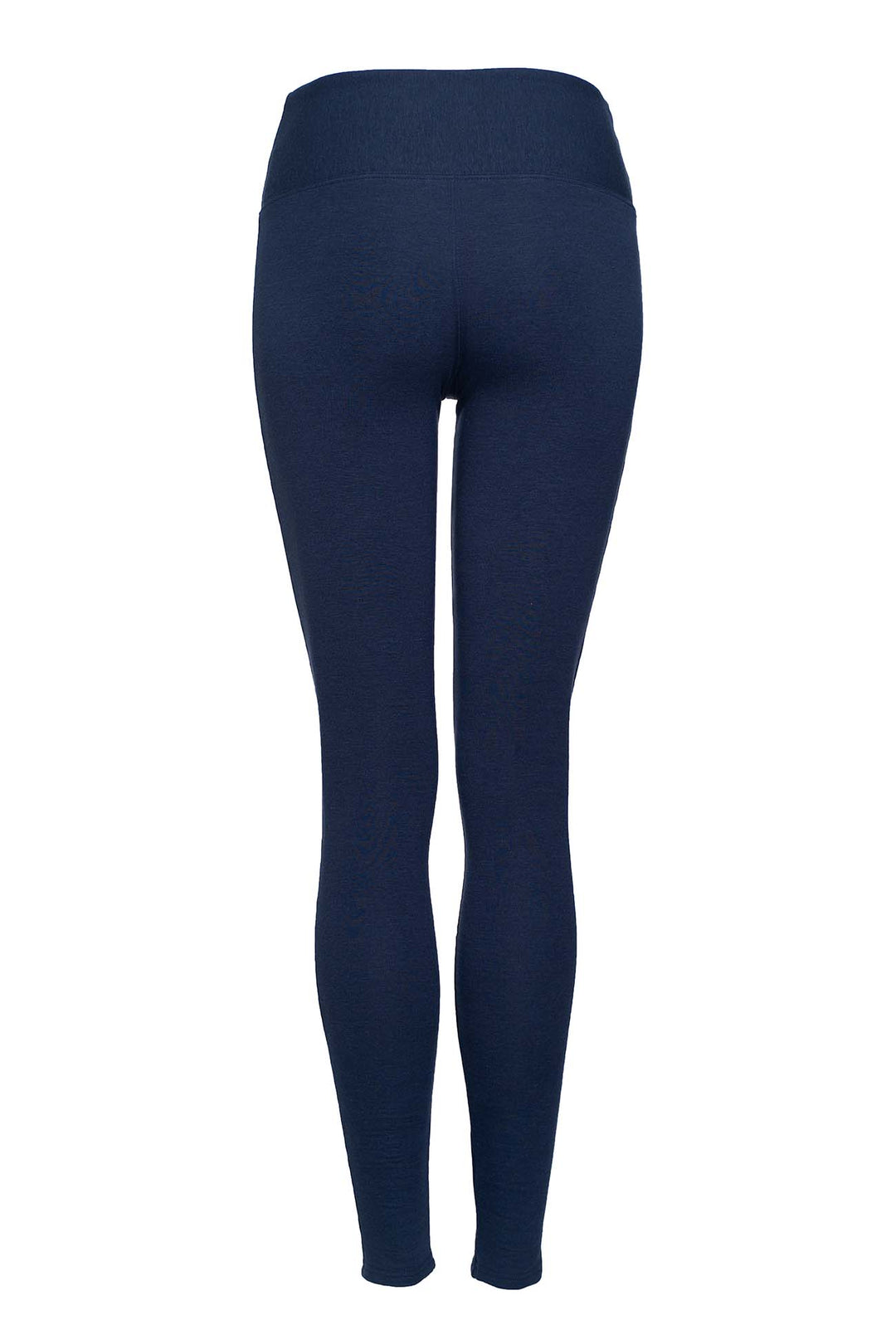 Eco Fleece Lined Legging