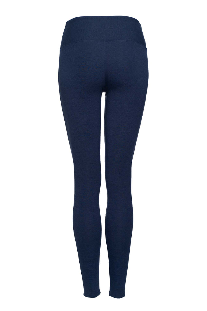 Eco Fleece Lined Legging