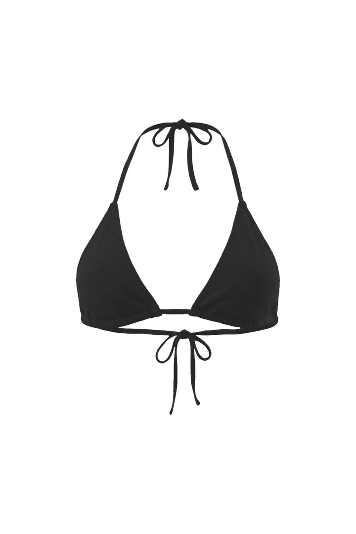 Eco Bikini Top