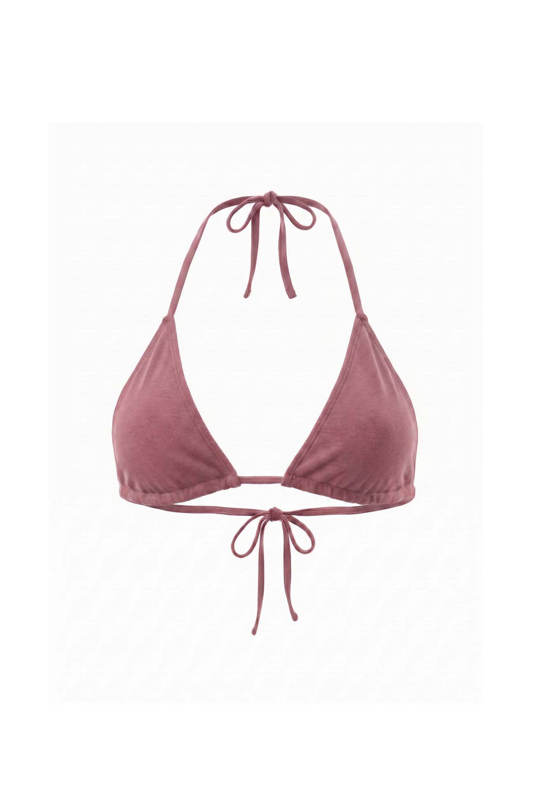 Eco Bikini Top
