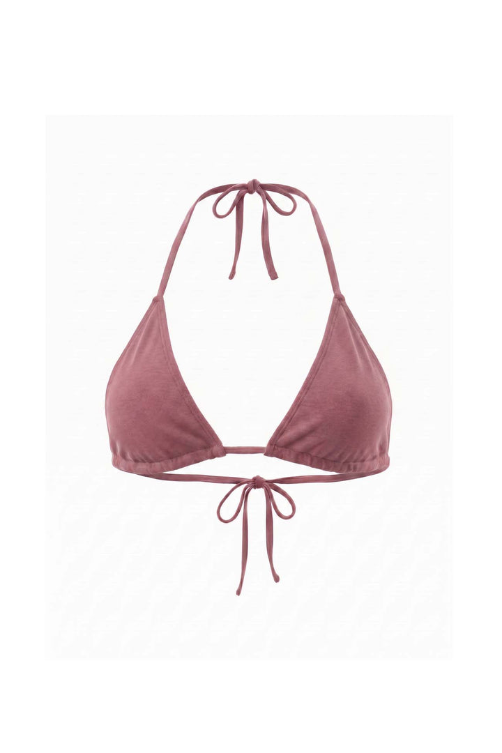 Eco Bikini Top