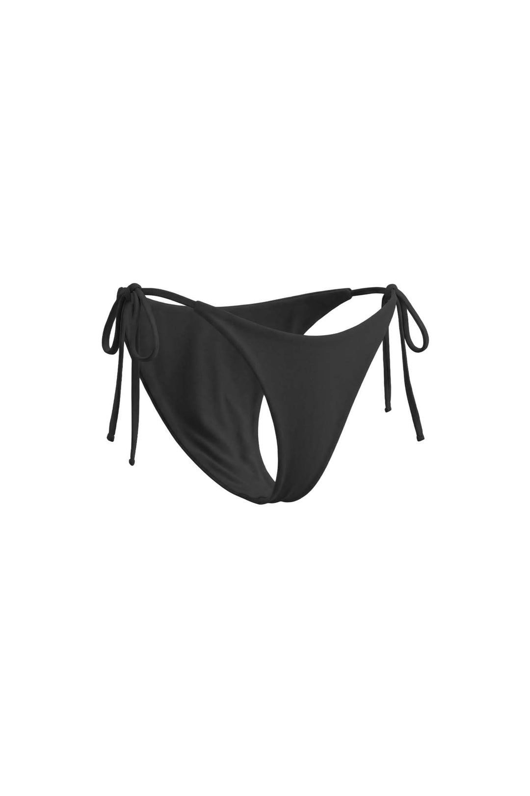 Eco Tie Bikini Bottom