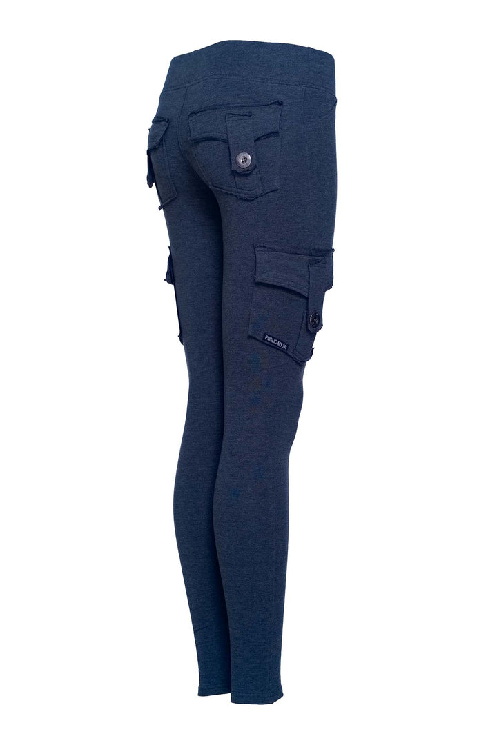 Pocket Leggings 3.0