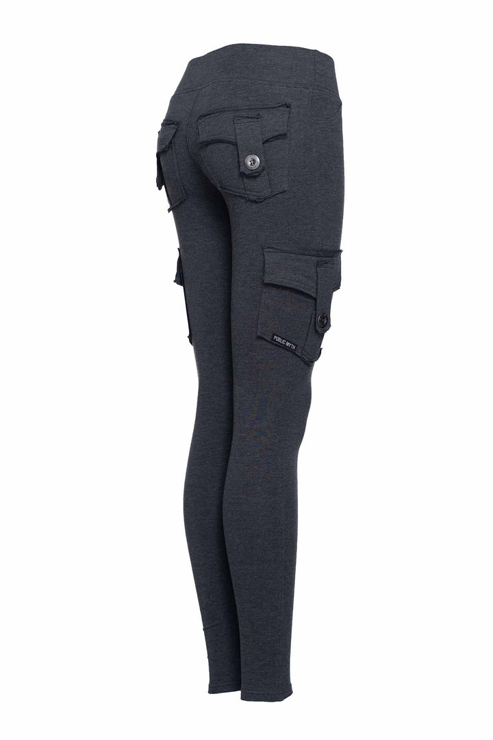 Pocket Leggings 3.0