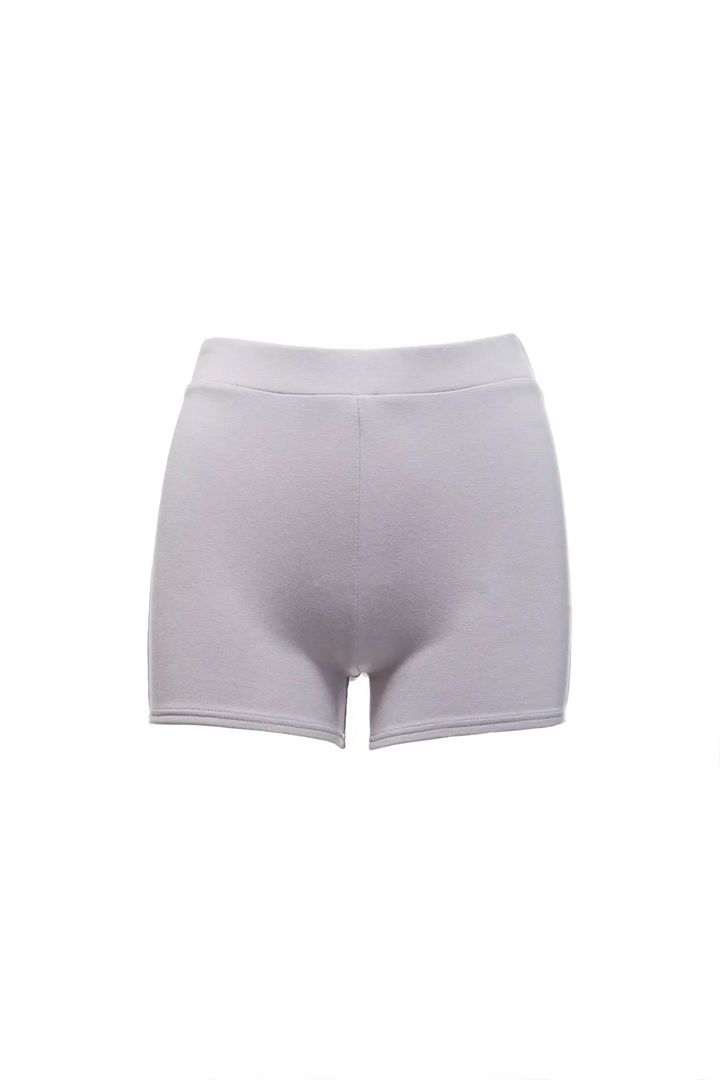 Eco High Waist Short