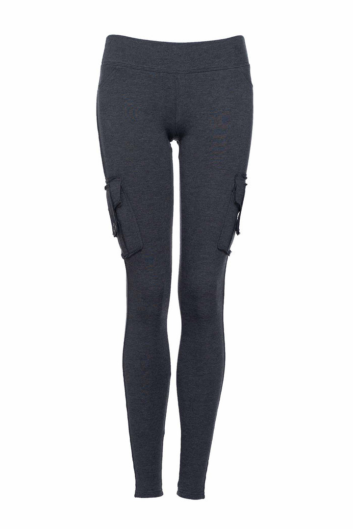 Pocket Leggings 3.0