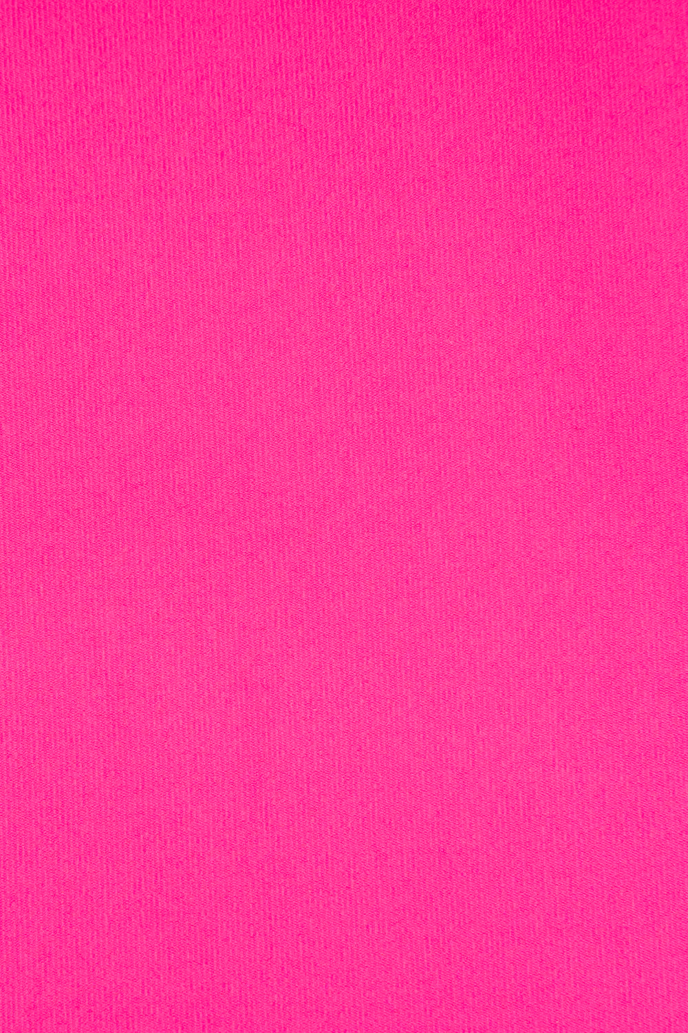 Hot Pink Nylon Spandex Stretch Fabric