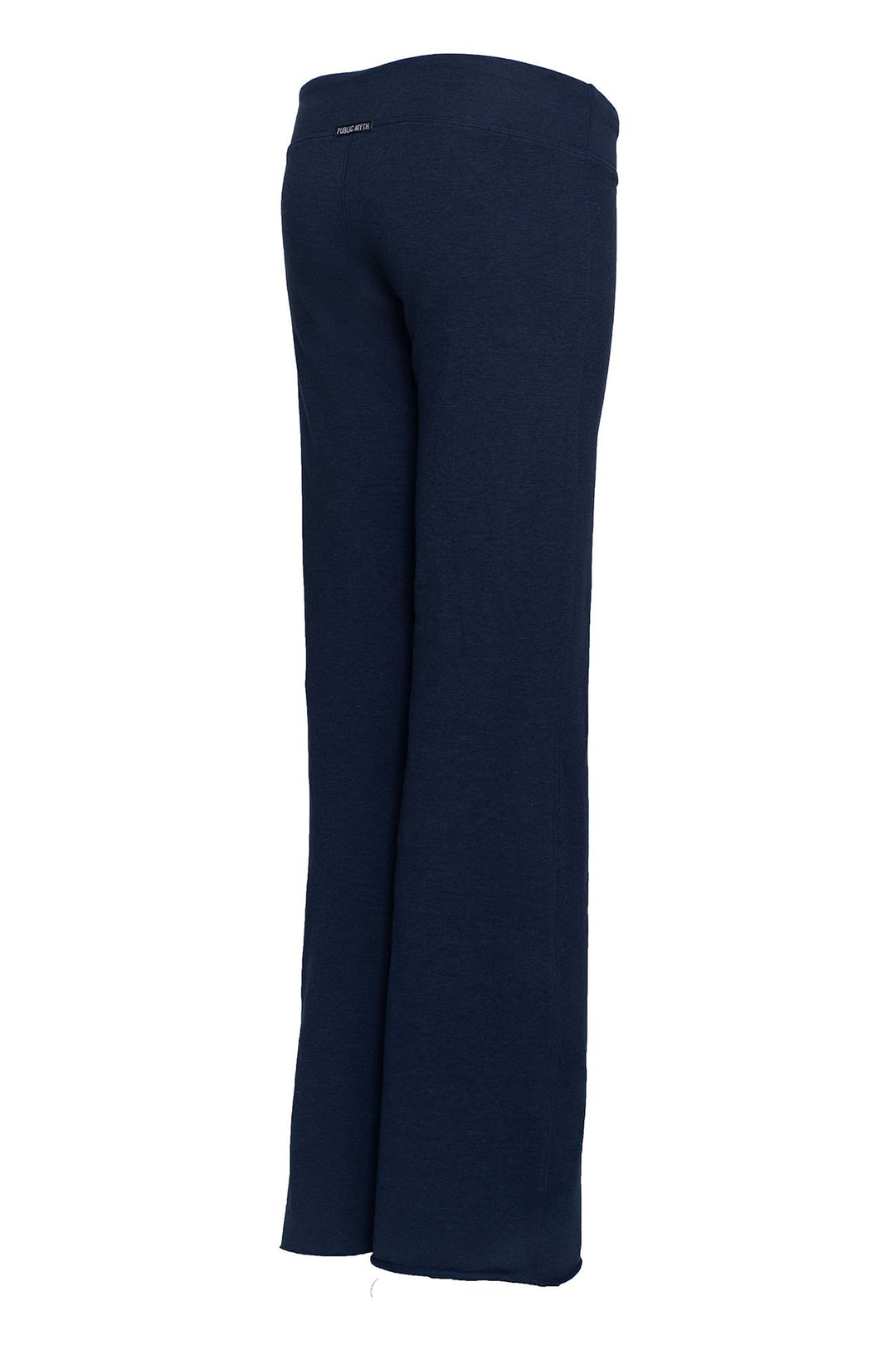 Eco Fleece Yoga Pant